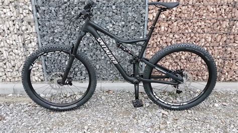 Specialized Stumpjumper Comp Alloy Fattie Sram Gx Eagle Manfu Guide