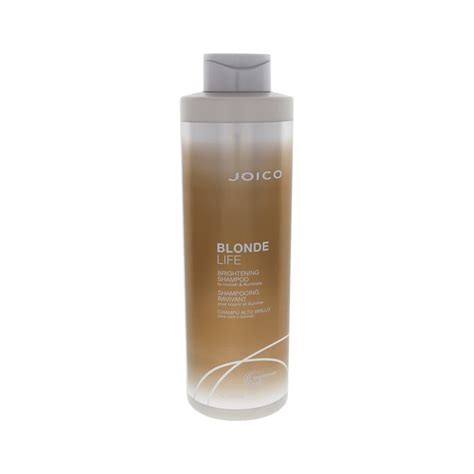 Joico Blonde Life Brightening Shampoo Ml Fl Oz