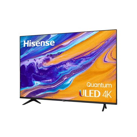 Hisense Inch Series Qled K Tv U G Hisense Centre