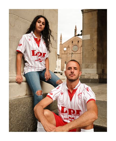 Piacenza 2023 24 Away Kit