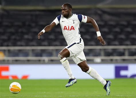 Le Xournal Moussa Sissoko Parmi Les Meilleurs Dribbleurs De Premier