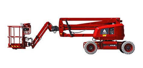 Your Guide To Buying A Cherry Picker