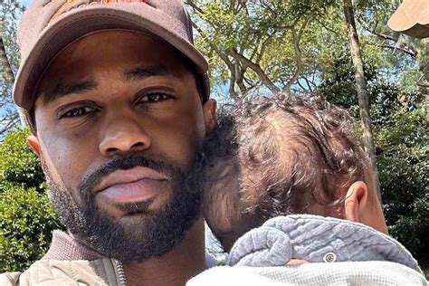 Big Sean Celebrates First Father S Day As A Dad With Sweet Photo