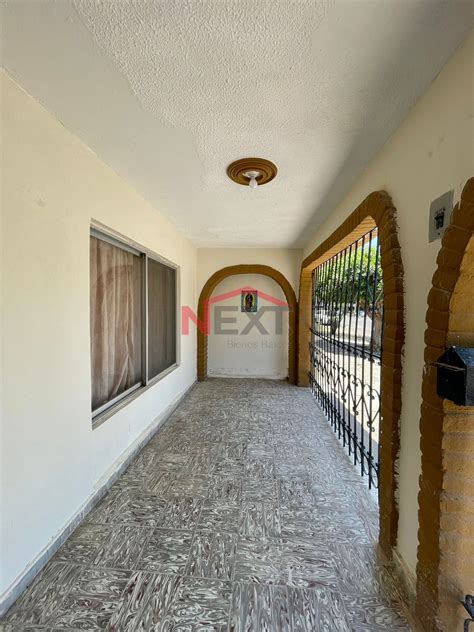 Casa En Venta En Ciudad Obreg N Cuauhtemoc Rec Maras Ba Os