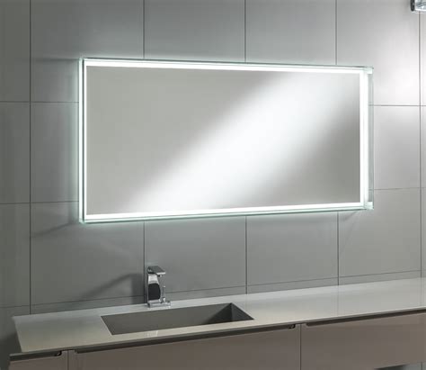 Glass Frame Mirror | For Residential Pros