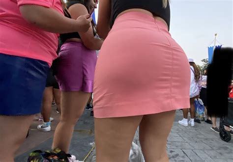 Oc Thick Curvy Latina Milf In Skirt Page Booty Forum