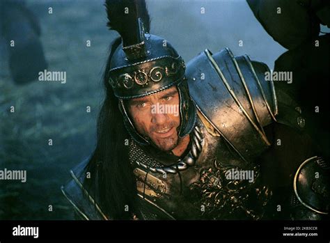 KING ARTHUR, CLIVE OWEN, 2004 Stock Photo - Alamy