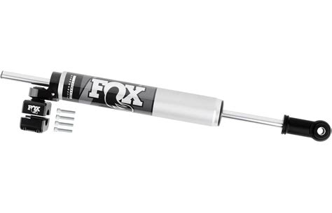 Fox F Super Duty Performance Series Ts Steering Stabilizer