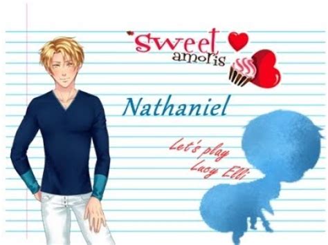 Let S Play Sweet Amoris Episode 37 Part 3 Nathaniel Team Rette Kentin