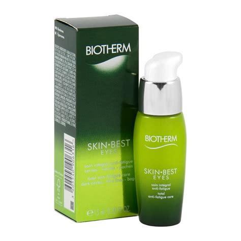 Biotherm Skin Best Krem Pod Oczy Ml Sklep Empik