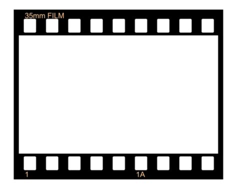 Film Strip Pngs For Free Download