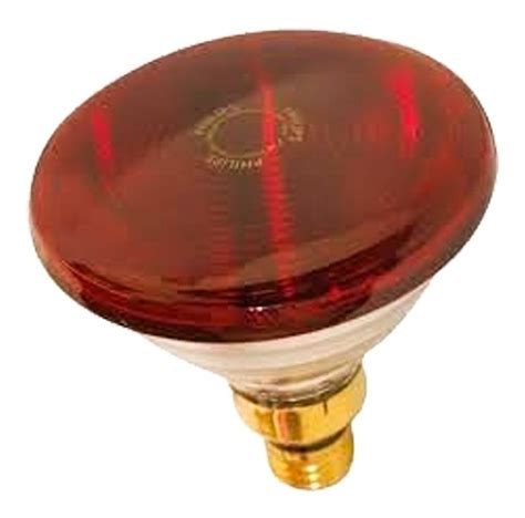 Lâmpada Infravermelho 150w 120v Jpn FB LIGHT