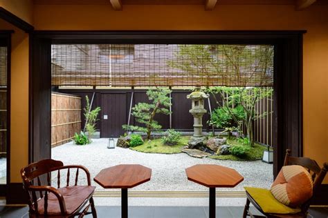 The Best Tattoo Friendly Onsen Ryokans In Kyoto