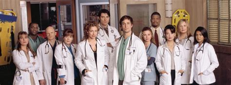 Er Series Finale Spoiler Alexis Bledel Cast Tv Fanatic