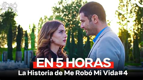 La Historia De Me Robo Mi Vida En Horas Me Rob Mi Vida Youtube