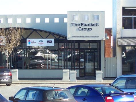 The Plunkett Story | Plunkett Homes