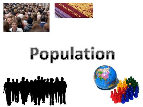 Ppt Human Population Growth And The Environment Powerpoint B78