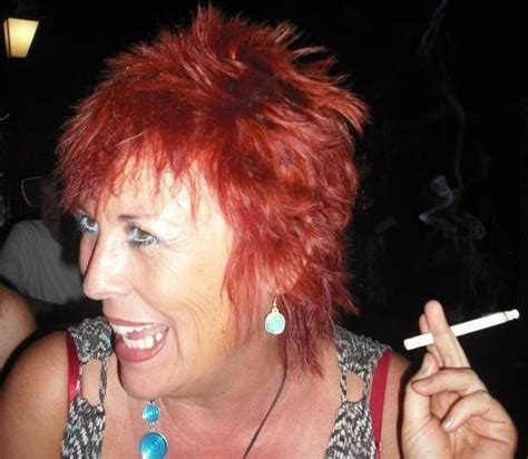 Hevann1965 49 From Faversham Is A Local Granny Looking For Casual Sex