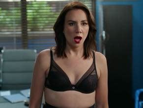 SAVED BY THE BELL NUDE SCENES AZNude