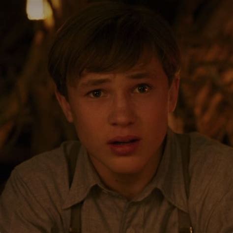 Pin Di Kacper Su William Moseley Nel