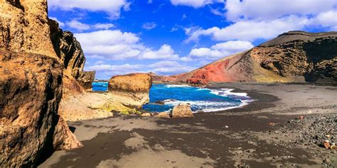 Lanzarote: Günstige Ferien buchen