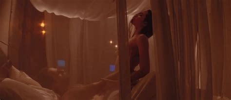 Angelina Jolie Nude Cyborg 2 1993