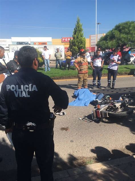 Motociclistas Mueren En Menos De Horas