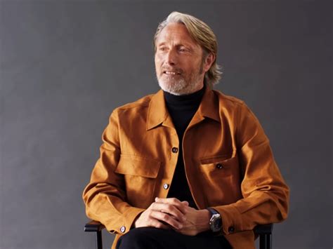 Mads Mikkelsen The Best Actor To Never Win An Oscar