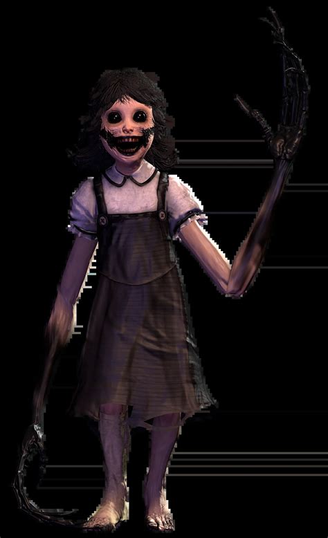 Agatha (Dark Deception, Canon)/AdamGregory03 | Character Stats and