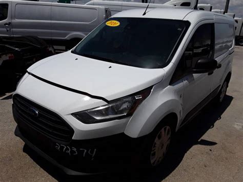 2020 Ford Transit Connect For Sale Day Cab 272374