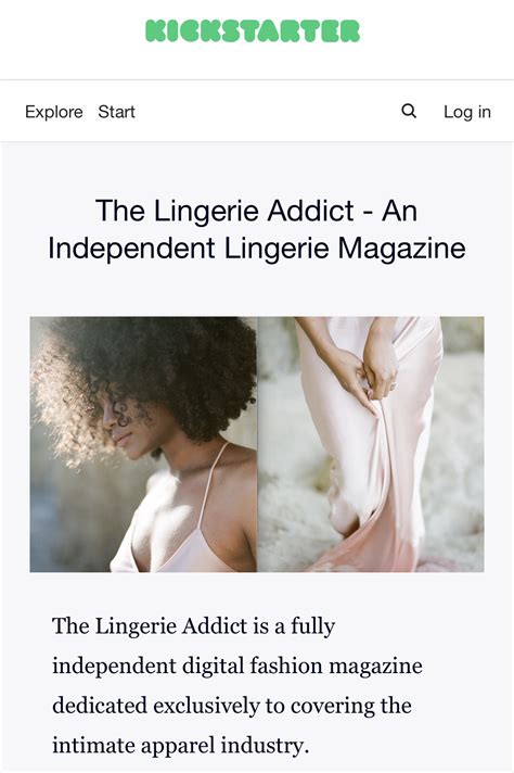 Patreon Archives The Lingerie Addict Everything To Know About Lingerie