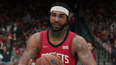 Willie Cauley Stein Nba K Rating Free Agent