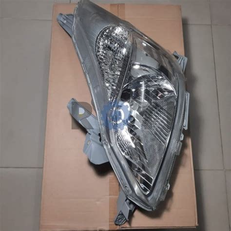 Jual UNIT HEADLAMP KIRI ALL NEW XENIA DAIHATSU D81170 BZ140 001 Di