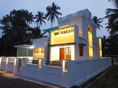 2 BHK 1300 Sqft Independent House For Sale At Mulki Mangalore