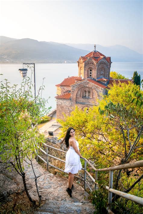 North Macedonia Travel Guide 2025: Best Places, Tips & Itinerary Ideas