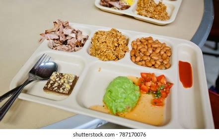 56 Prison Cafeteria Images, Stock Photos & Vectors | Shutterstock