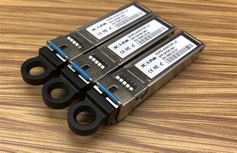 3cpu 434l1gd Lx Sfp Optical Transceiver For Gpon Onu 10 20km Reach