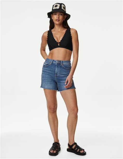 Regular Fit Destekli Bikini St Marks Spencer