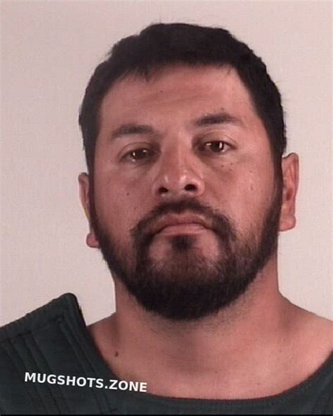 GONZALEZ SERGIO MARTIN 04 12 2023 Tarrant County Mugshots Zone