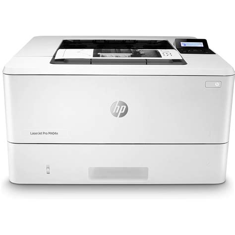 Hp Laserjet Pro M404dn A4 Mono Laser Printer Prhpw1a53a