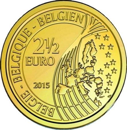 Euro Belgique Waterloo Eurocollection Shop