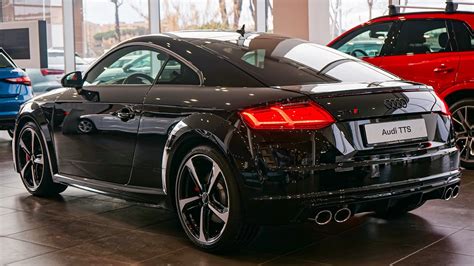 New 2023 Audi TTS 2dr Car In #P1008471 Swickard Auto Group, 48% OFF