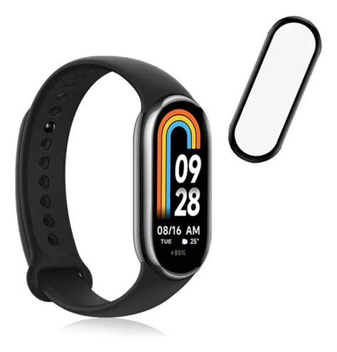 Pulsera Inteligente Xiaomi Mi Band Global Protector D