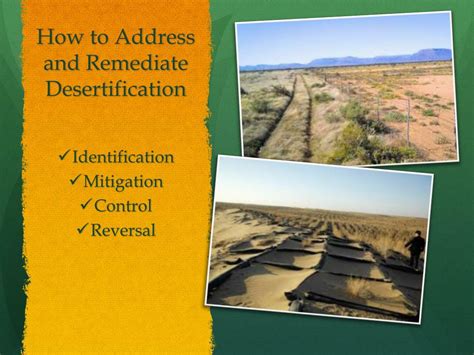 Ppt Desertification Powerpoint Presentation Free Download Id2061140