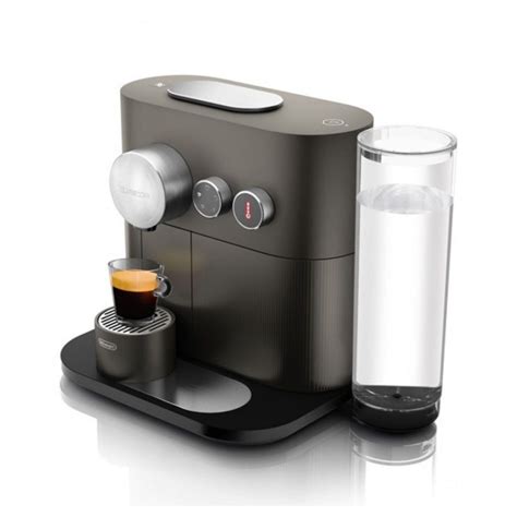 Delonghi Nespresso Expert Espresso Coffee Machine En G