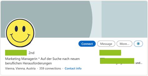 Tipps Beispiele Linkedin Profil Slogan Richtig Gemacht