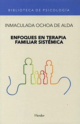 Enfoques En Terapia Familiar Sist Mica San Cristobal Libros Sac