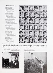 Grimsley High School - Whirligig Yearbook (Greensboro, NC), Class of ...