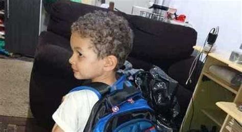 Menino de 3 anos é esquecido em Van escolar e morre pai está