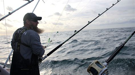 Bold Fishermen Photos Wicked Tuna North Vs South National